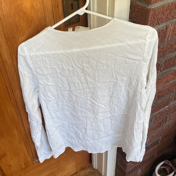 Wilfred Free top - Picture 3 of 3